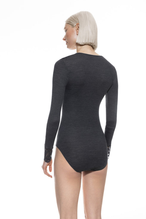 Mey Serie Wool Love Body